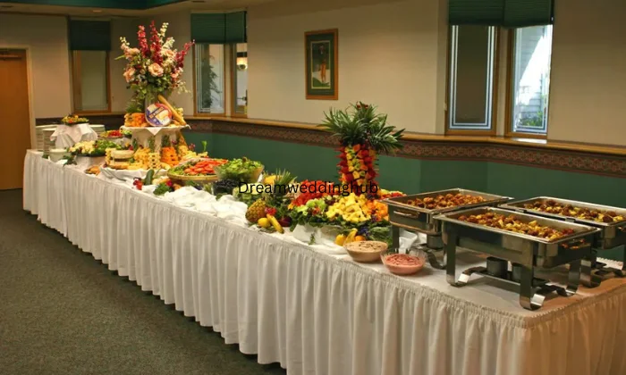 Maa Gayatri Catering